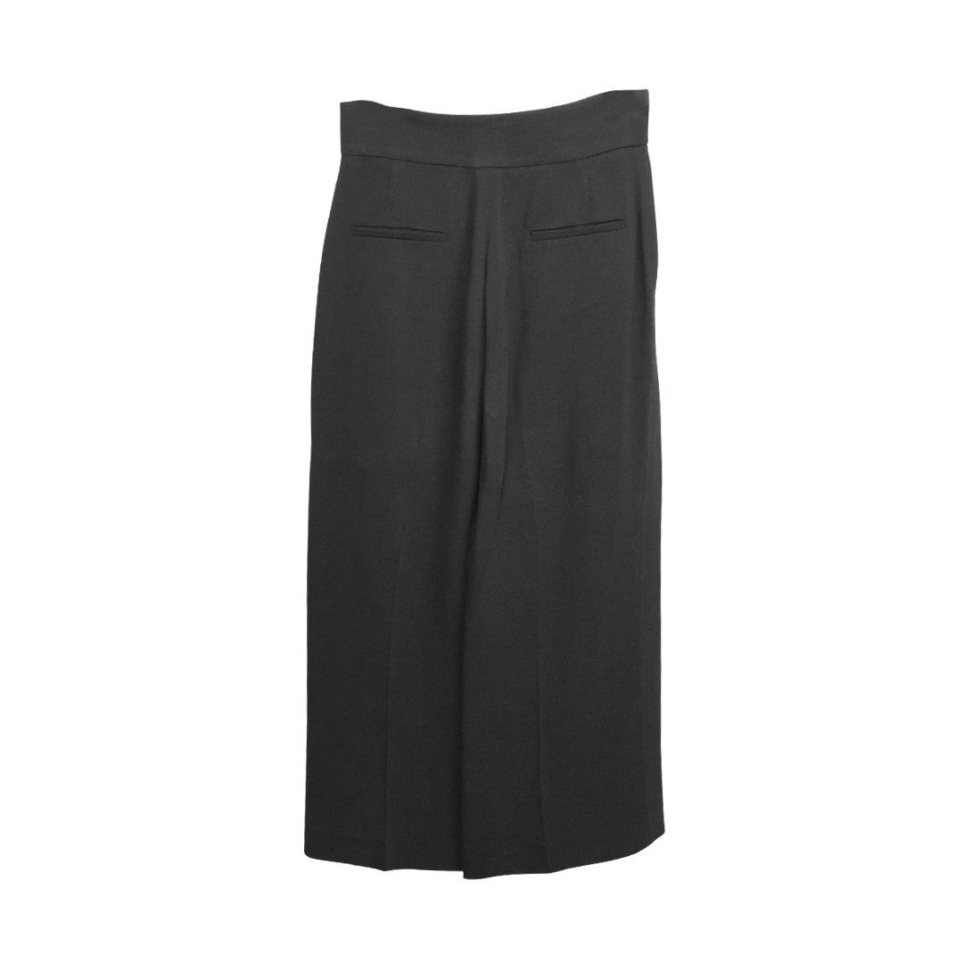 Lanvin Pants - Women's S - Fashionably Yours