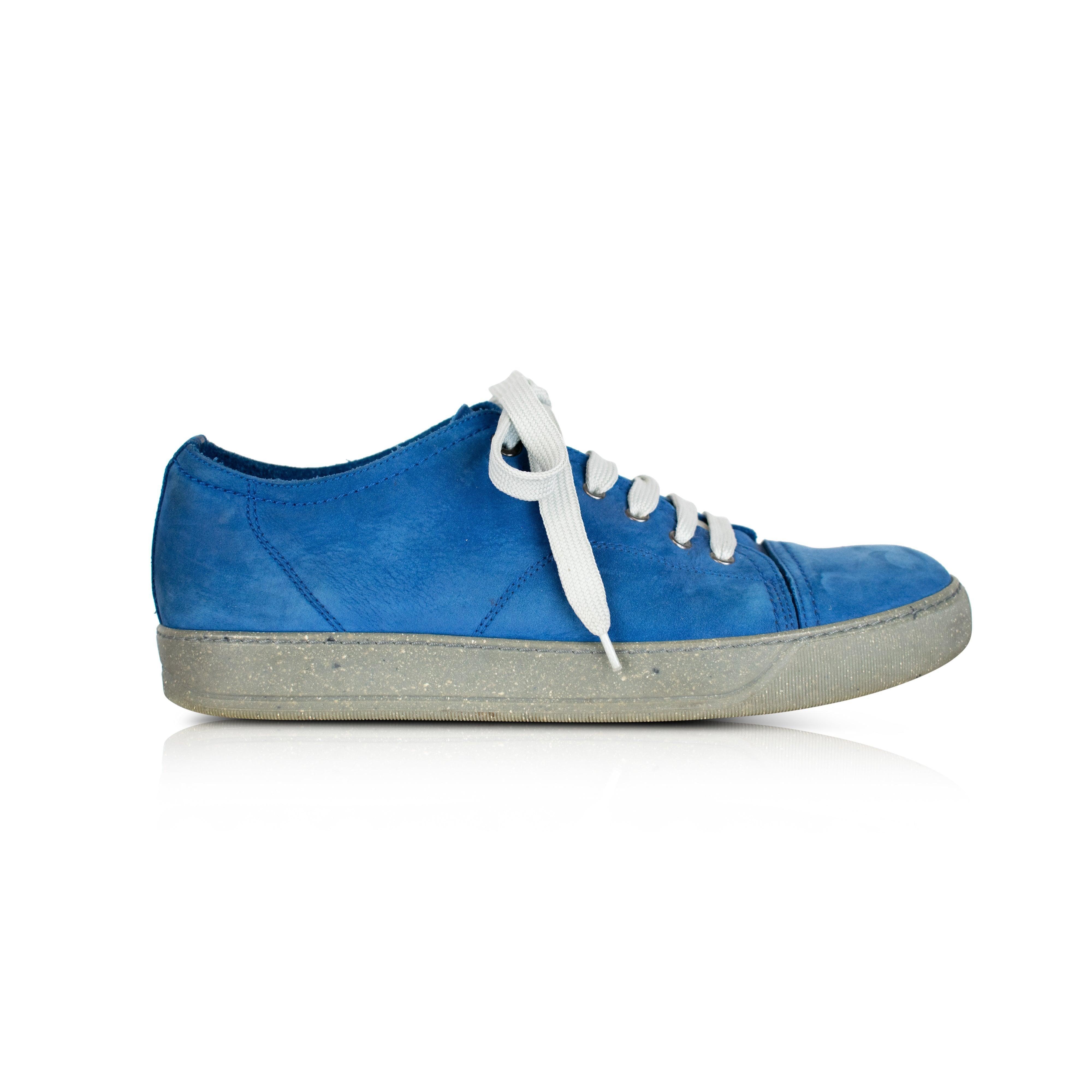 Lanvin Sneakers - Men's 9 - Fashionably Yours