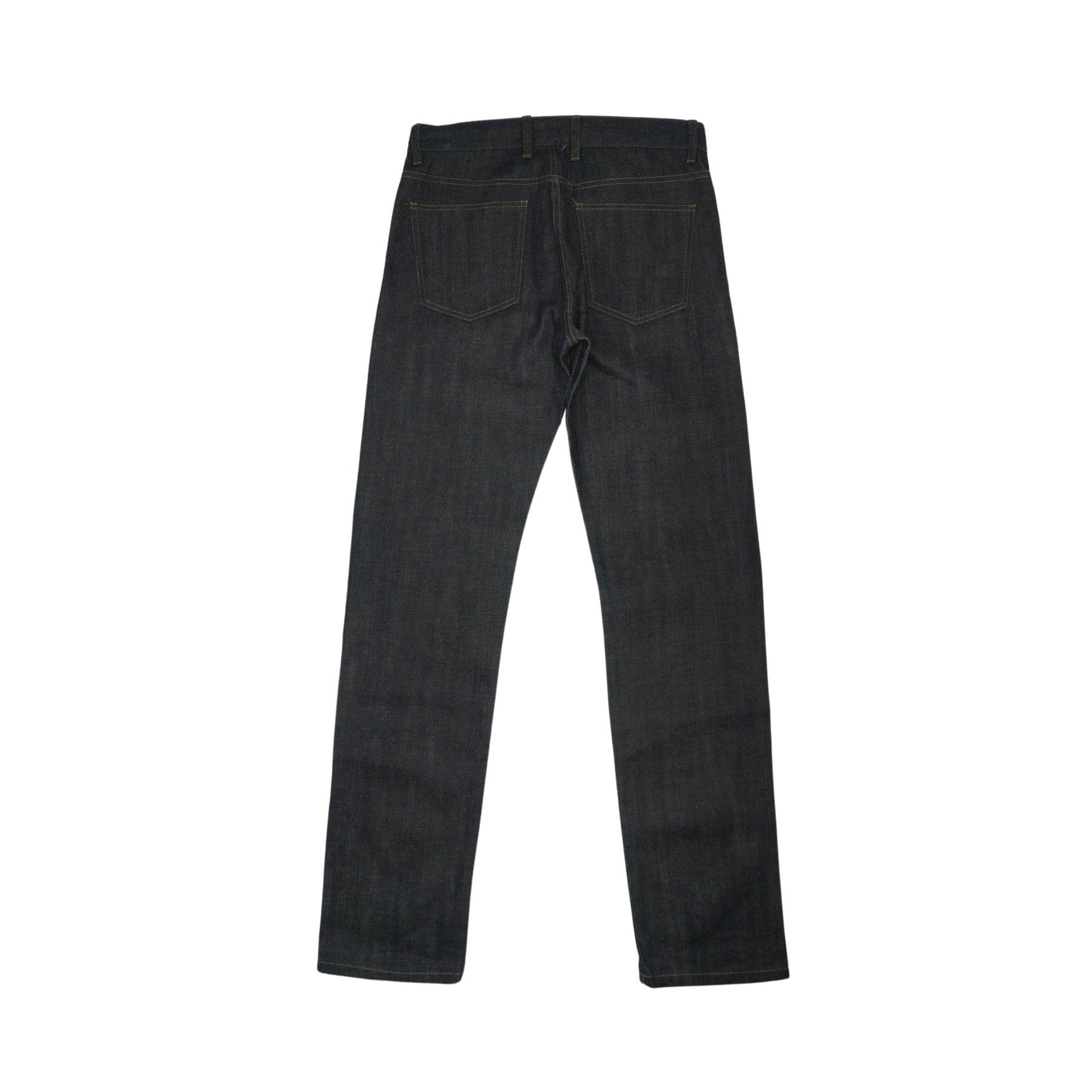 Lanvin x Acne Jeans - Men's 30 - Fashionably Yours