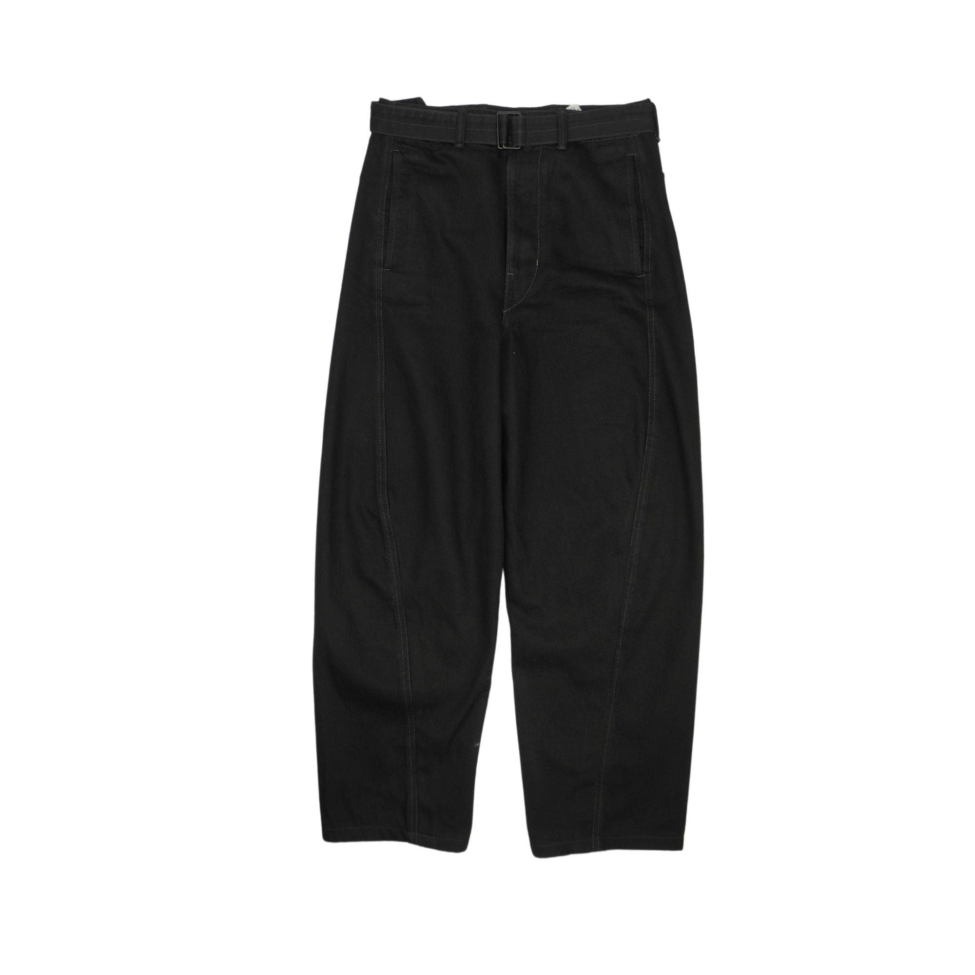 Lemaire Pants - Men's S - Fashionably Yours