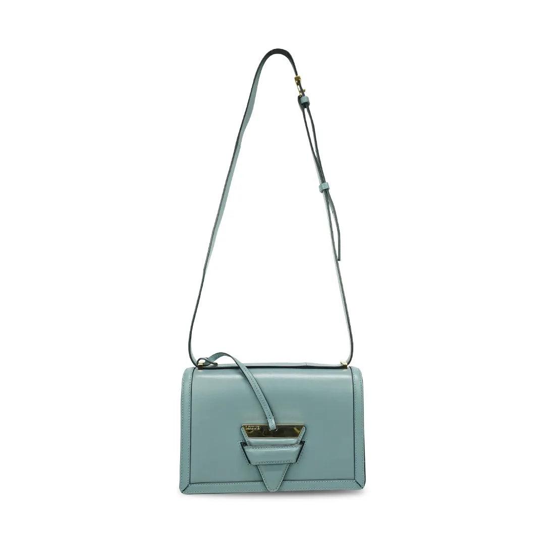 Loewe 'Barcelona' Bag - Fashionably Yours