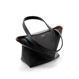 Loewe 'Mini Puzzle Fold' Tote - Fashionably Yours