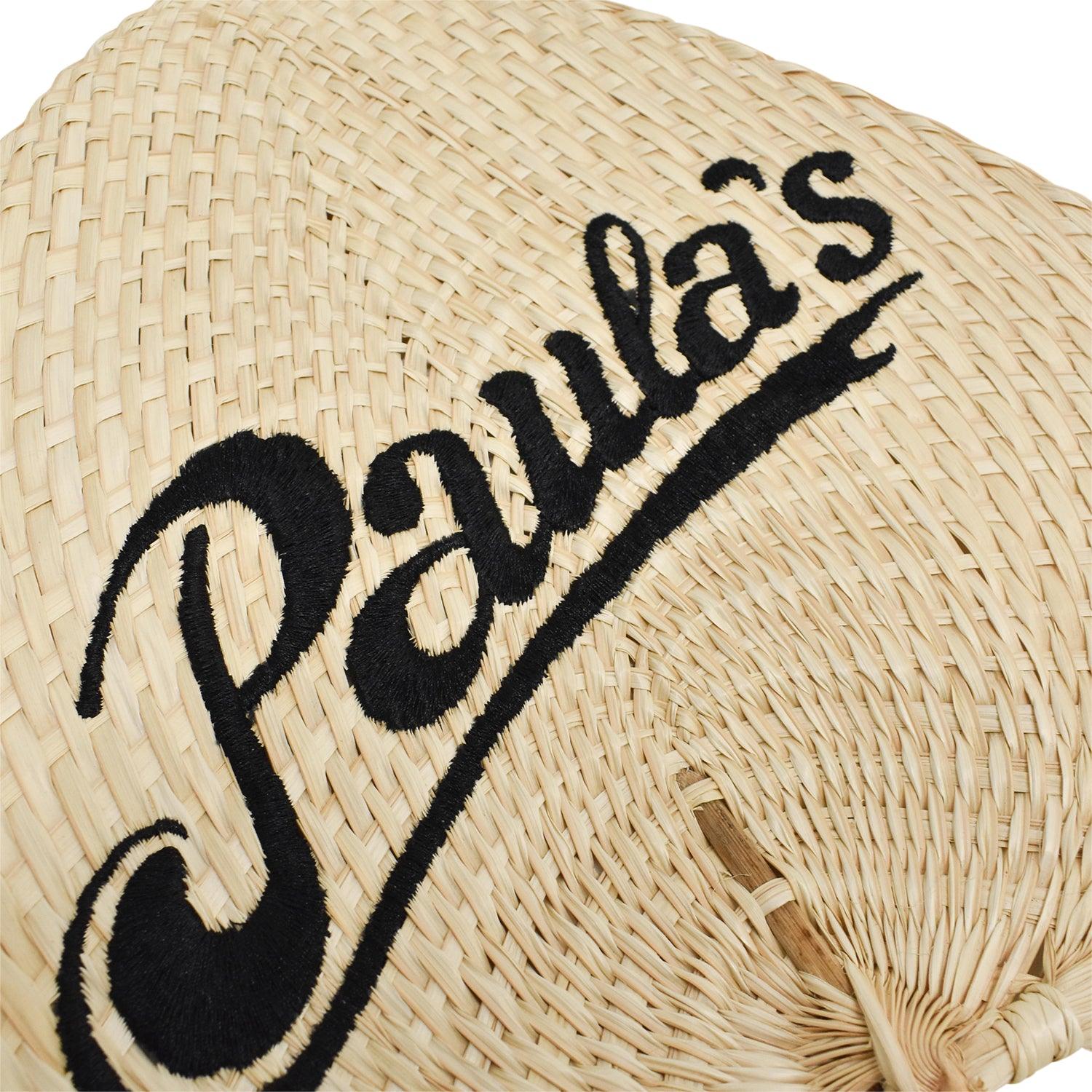 Loewe 'Paula's Ibiza' Hand Fan - Fashionably Yours