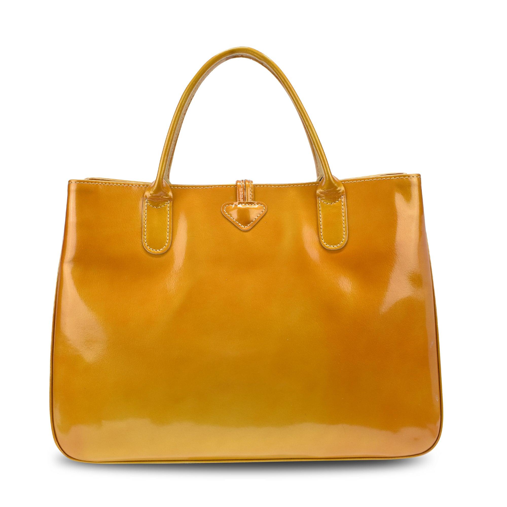 Longchamp Tote Bag - Fashionably Yours
