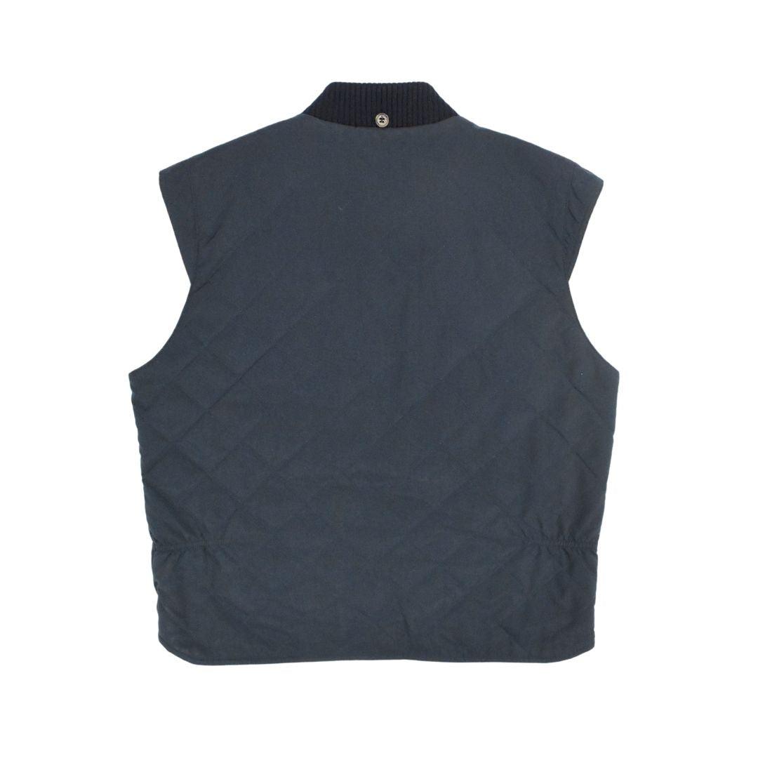 Loro Piana Vest - Men's L - Fashionably Yours