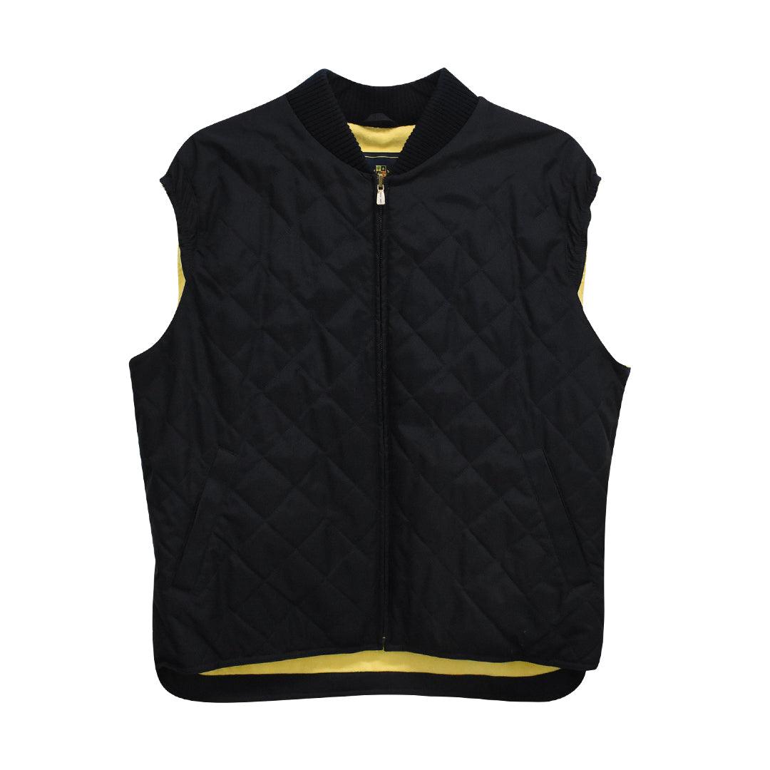 Loro Piana Vest - Men's XL - Fashionably Yours