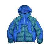 Louis Vuitton '2054 Heat Reactor' Puffer Jacket - Men's 48