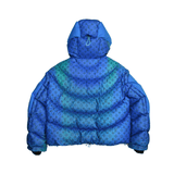 Louis Vuitton '2054 Heat Reactor' Puffer Jacket - Men's 48