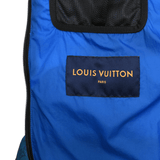 Louis Vuitton '2054 Heat Reactor' Jacket - Men's 48 - Fashionably Yours