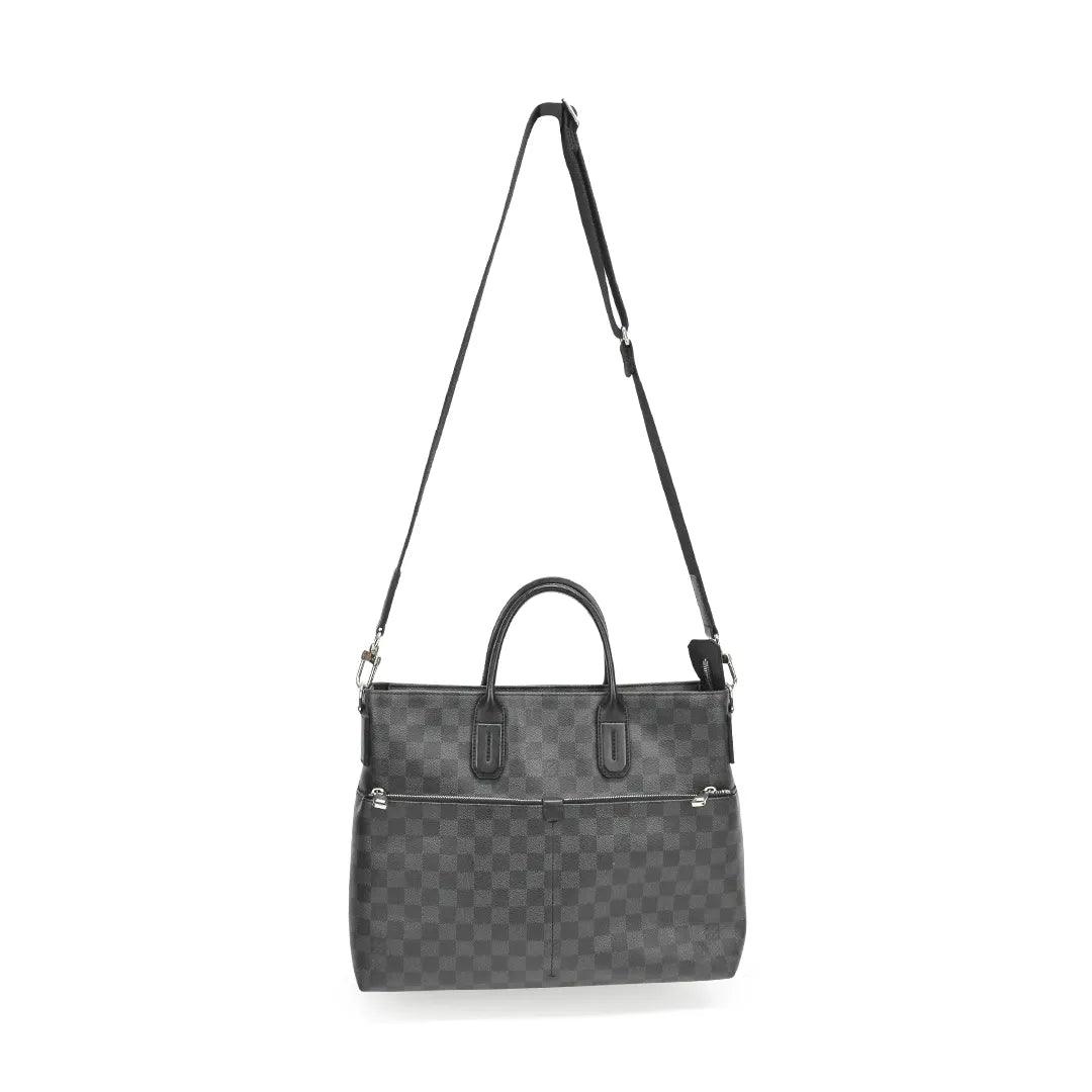 Louis Vuitton '7 Days a Week' Tote Bag - Fashionably Yours