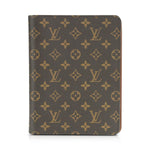 Louis Vuitton Agenda Holder - Fashionably Yours