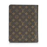 Louis Vuitton Agenda Holder - Fashionably Yours