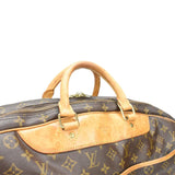 Louis Vuitton 'Alize 24 Heures 2-Way' Tote Bag - Fashionably Yours