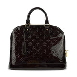 Louis Vuitton 'Alma PM' Handbag - Fashionably Yours