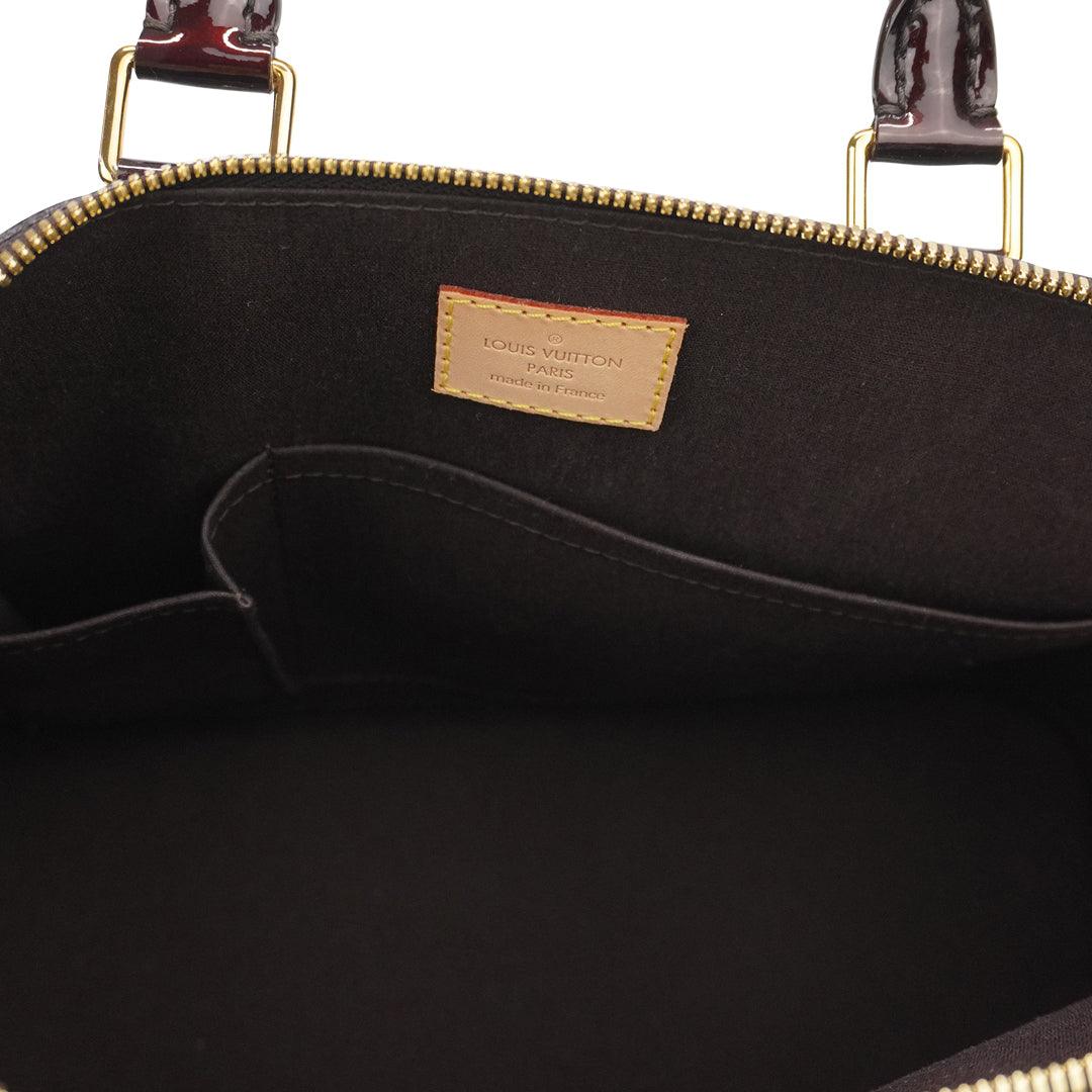 Louis Vuitton 'Alma PM' Handbag - Fashionably Yours