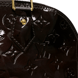 Louis Vuitton 'Alma PM' Handbag - Fashionably Yours