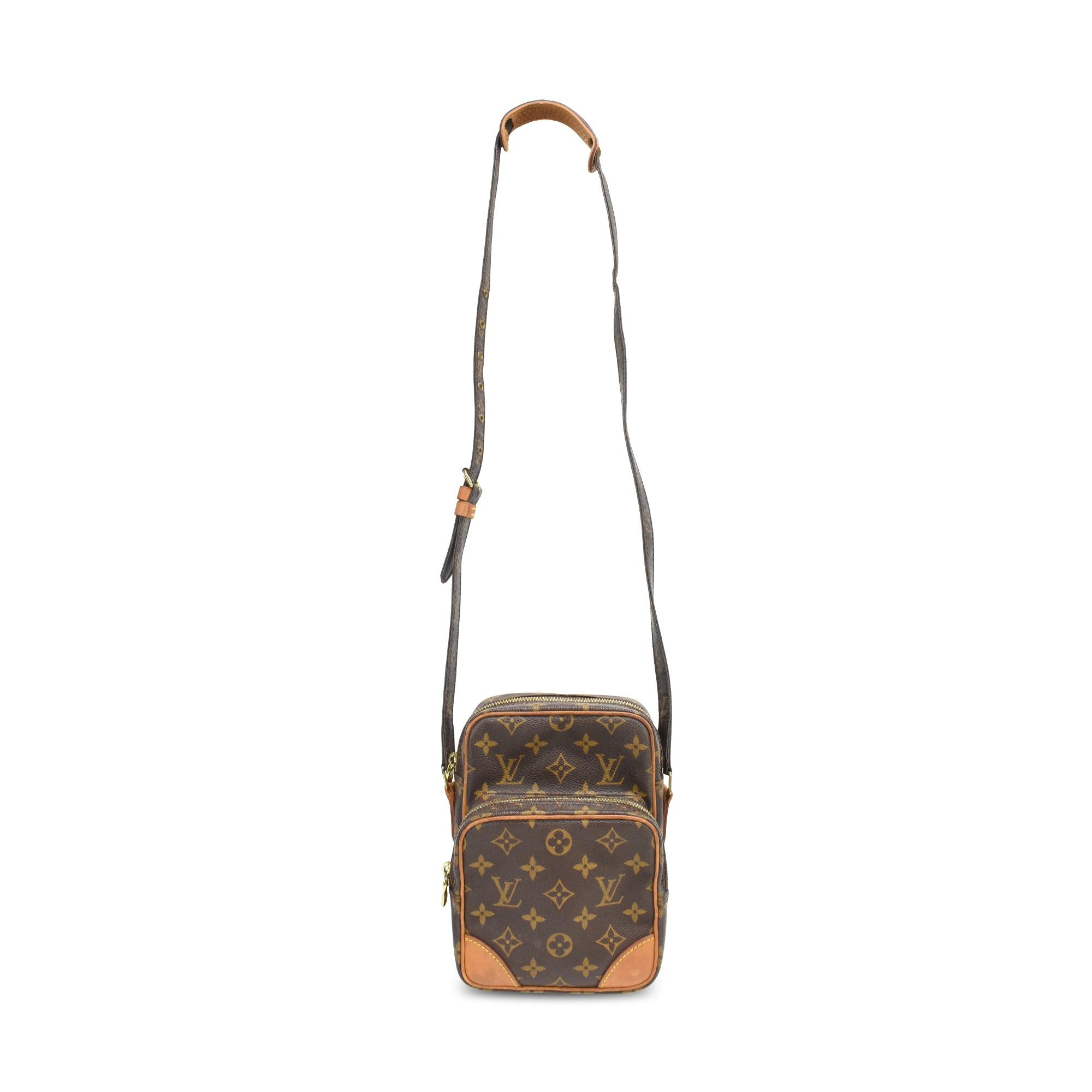 Louis Vuitton 'Amazon' Bag - Fashionably Yours