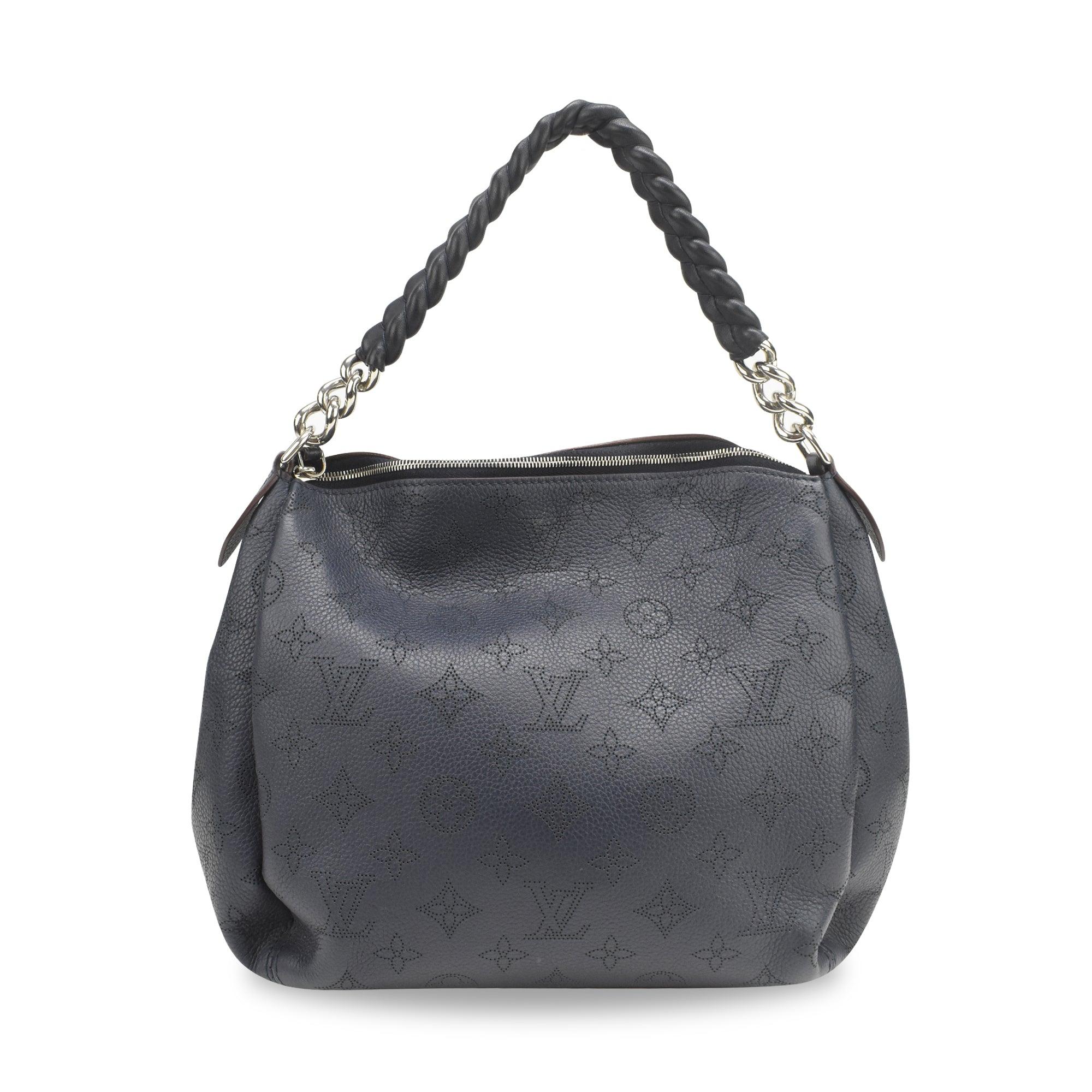 Louis Vuitton 'Babylone BB' Handbag - Fashionably Yours