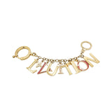 Louis Vuitton Bag Charm - Fashionably Yours