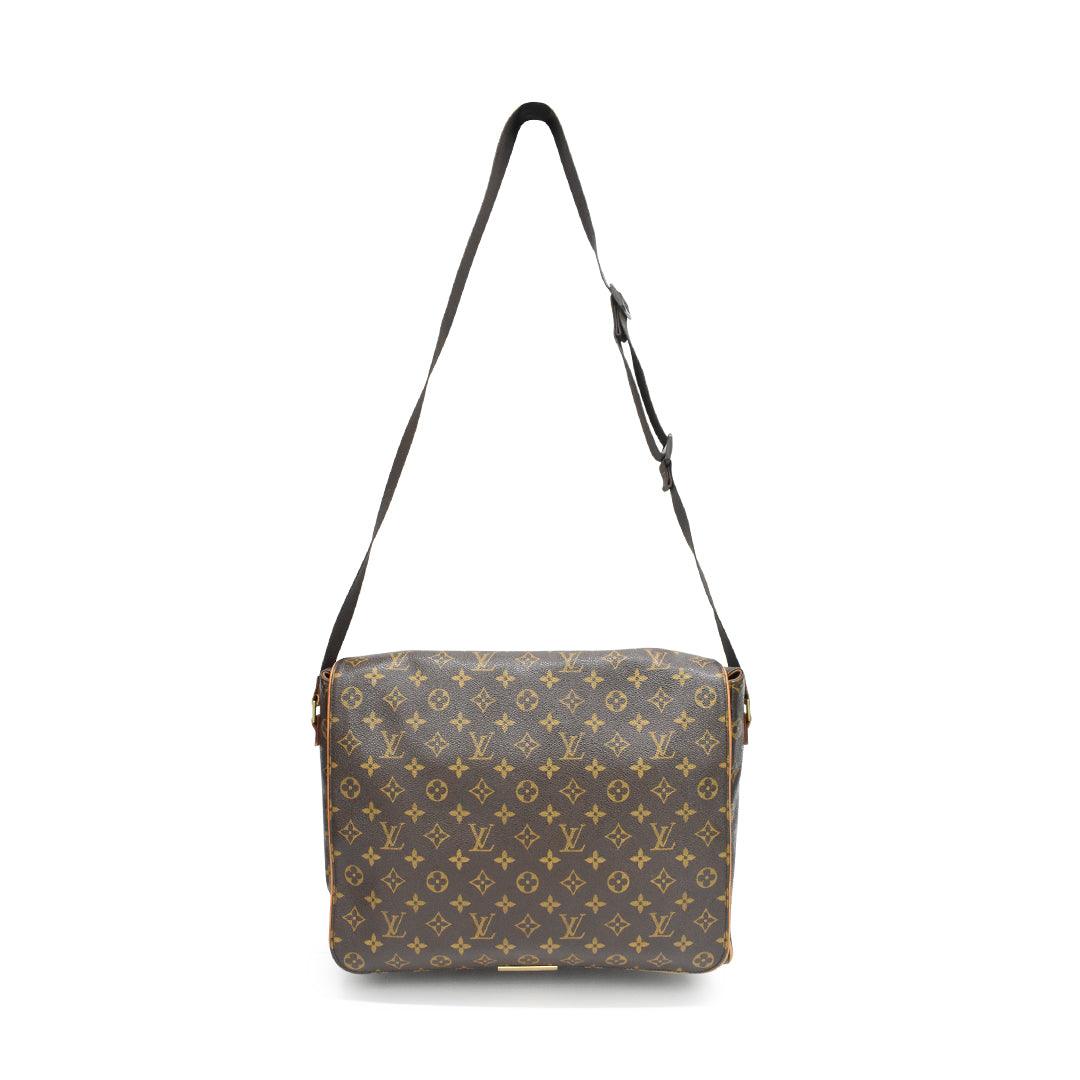 Louis Vuitton 'Bastille' Bag - Fashionably Yours
