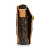 Louis Vuitton 'Bosphore GM' Bag - Fashionably Yours