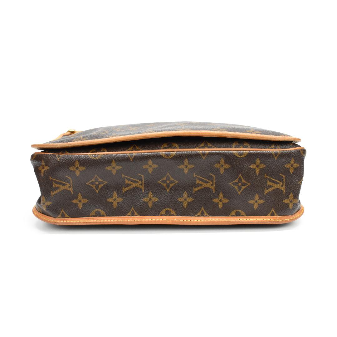 Louis Vuitton 'Bosphore GM' Bag - Fashionably Yours