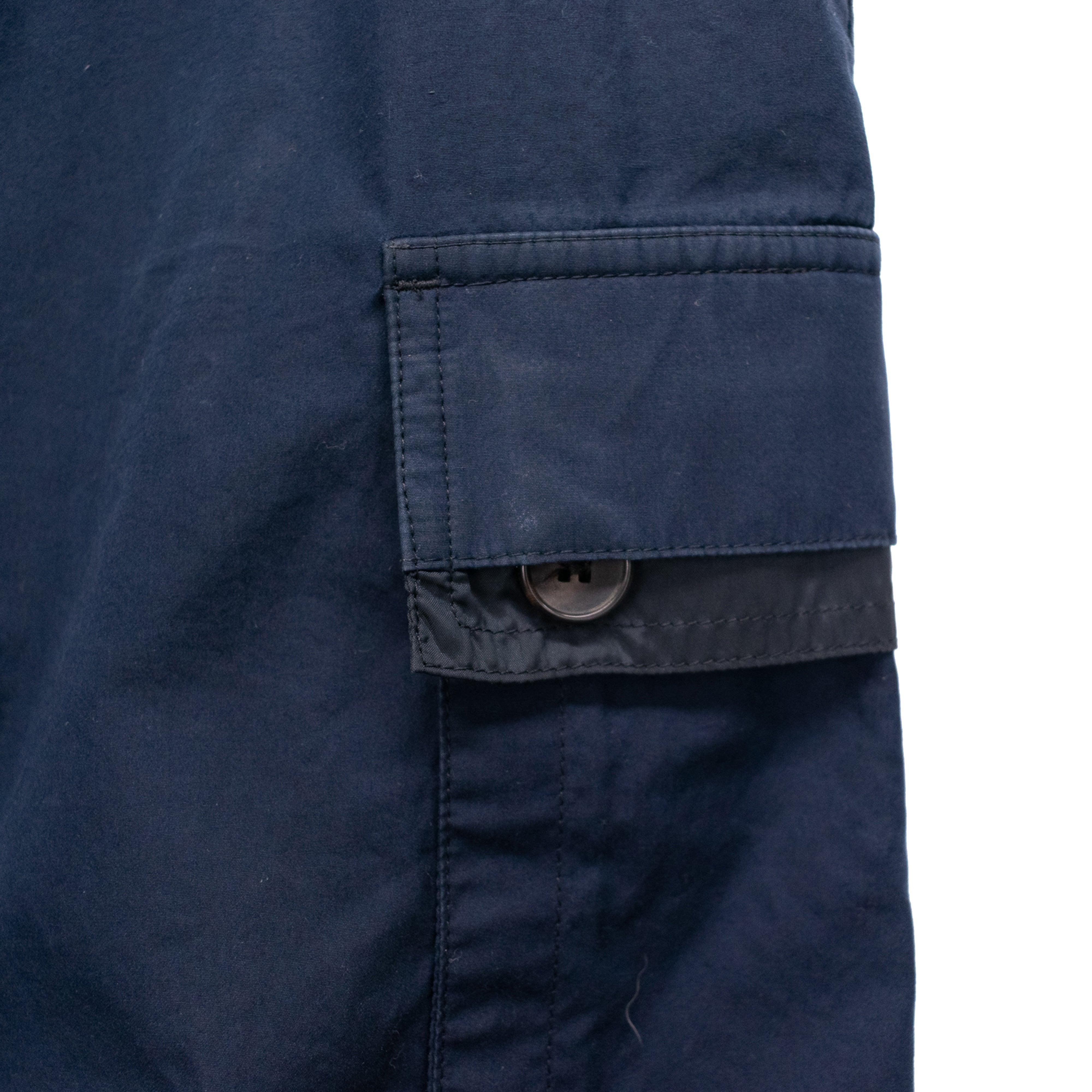 Louis Vuitton Cargo Pants - Men's 40 - Fashionably Yours
