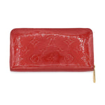 Louis Vuitton Continental Wallet - Fashionably Yours