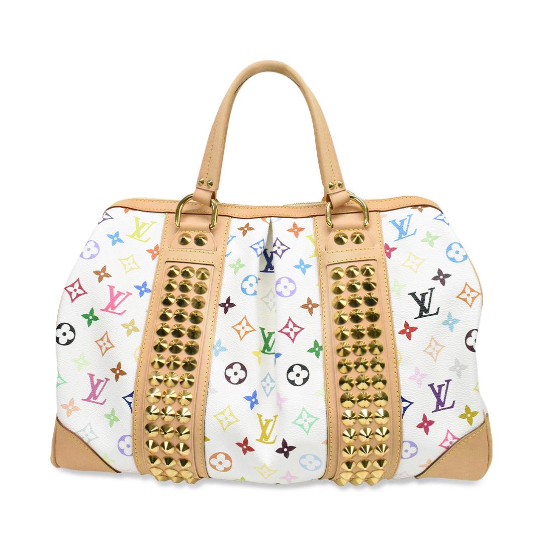 Louis Vuitton 'Courtney GM' Bag - Fashionably Yours