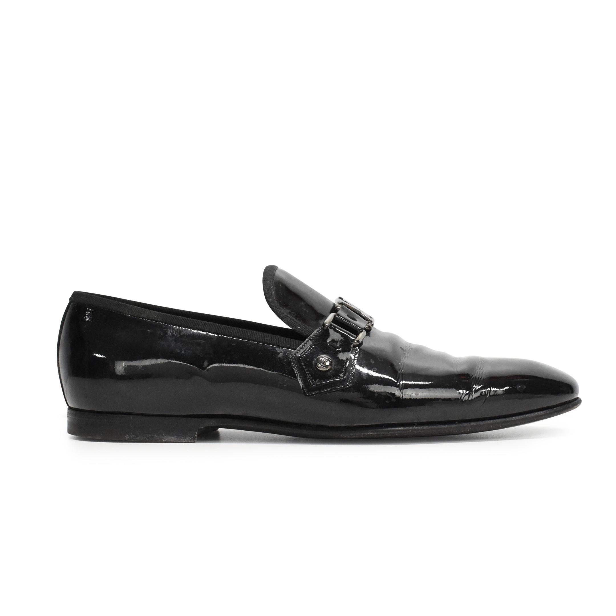 Louis Vuitton Dress Shoe - Men's 8 - Fashionably Yours