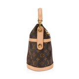 Louis Vuitton 'Duffle Bag XS' - Fashionably Yours