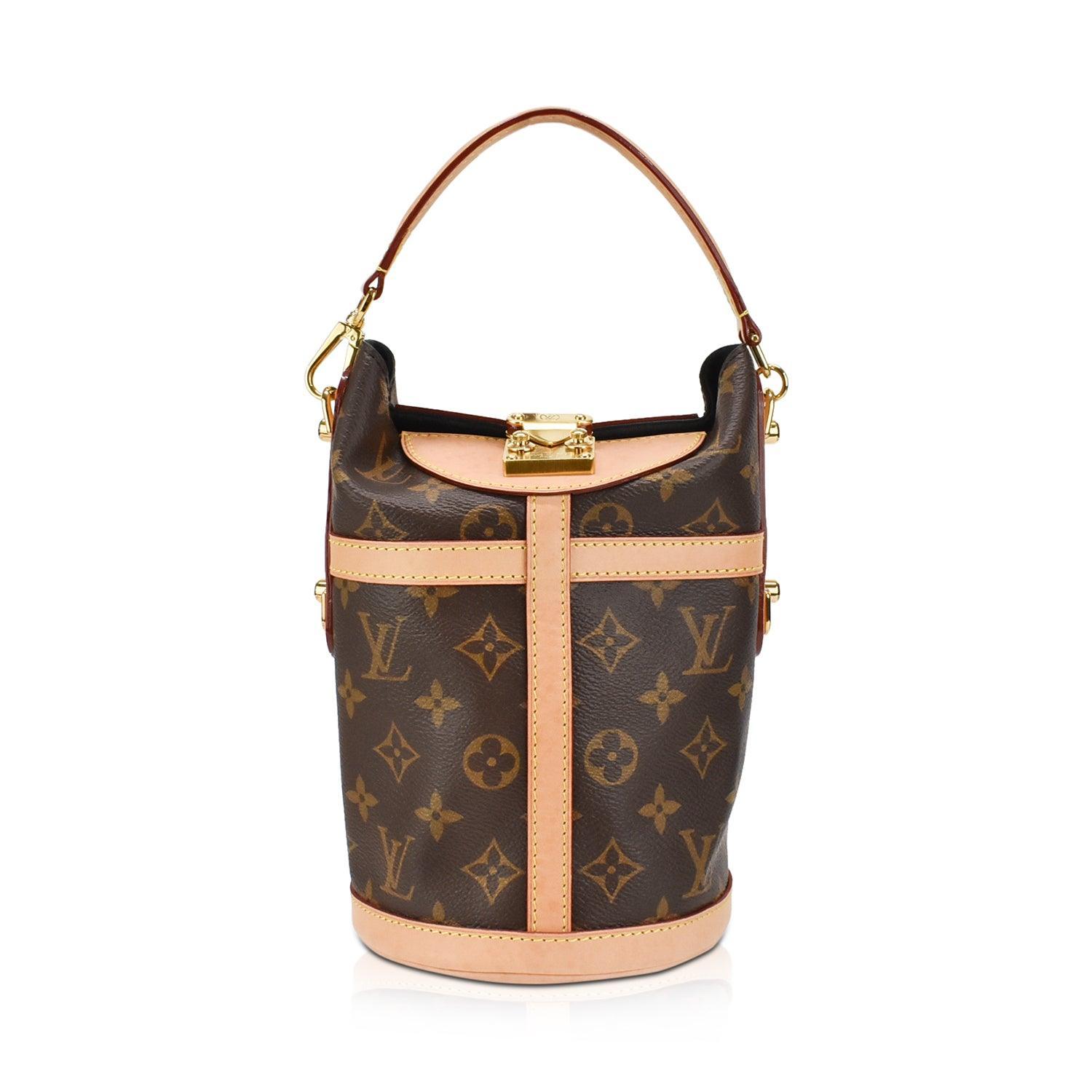 Louis Vuitton 'Duffle Bag XS
