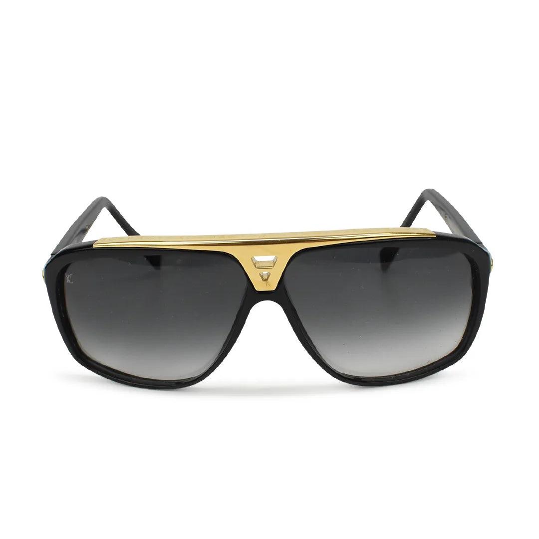 Louis Vuitton 'Evidence Millionaire' Sunglasses - Fashionably Yours