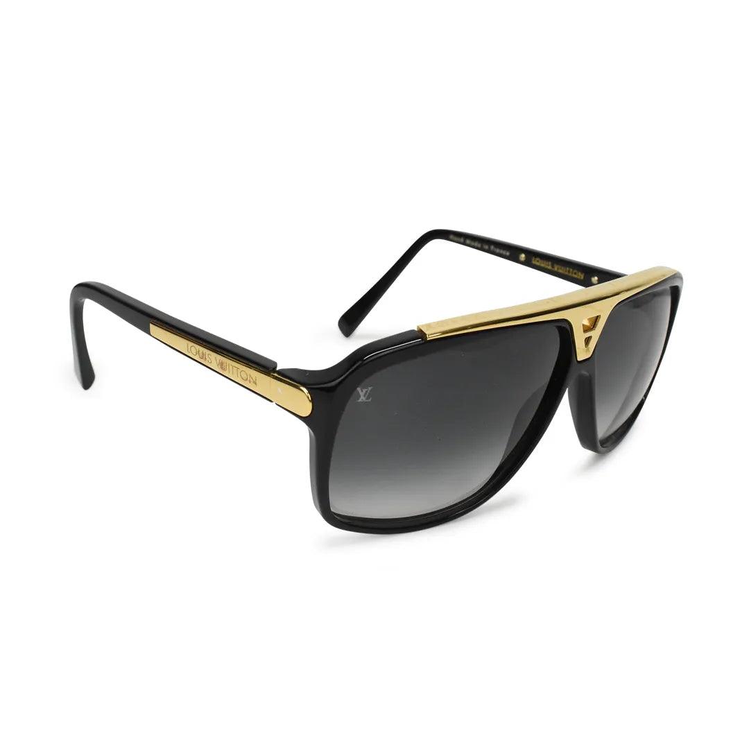 Louis Vuitton 'Evidence Millionaire' Sunglasses - Fashionably Yours