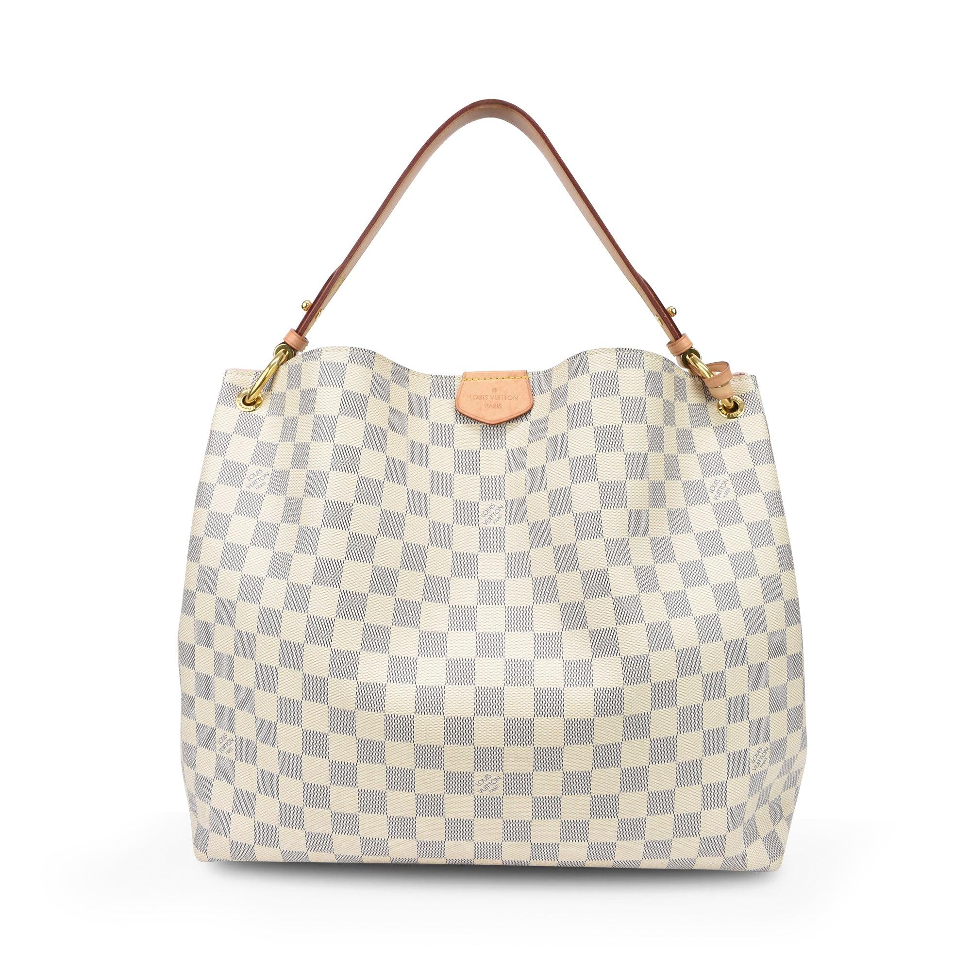 Louis Vuitton 'Graceful PM' Bag - Fashionably Yours