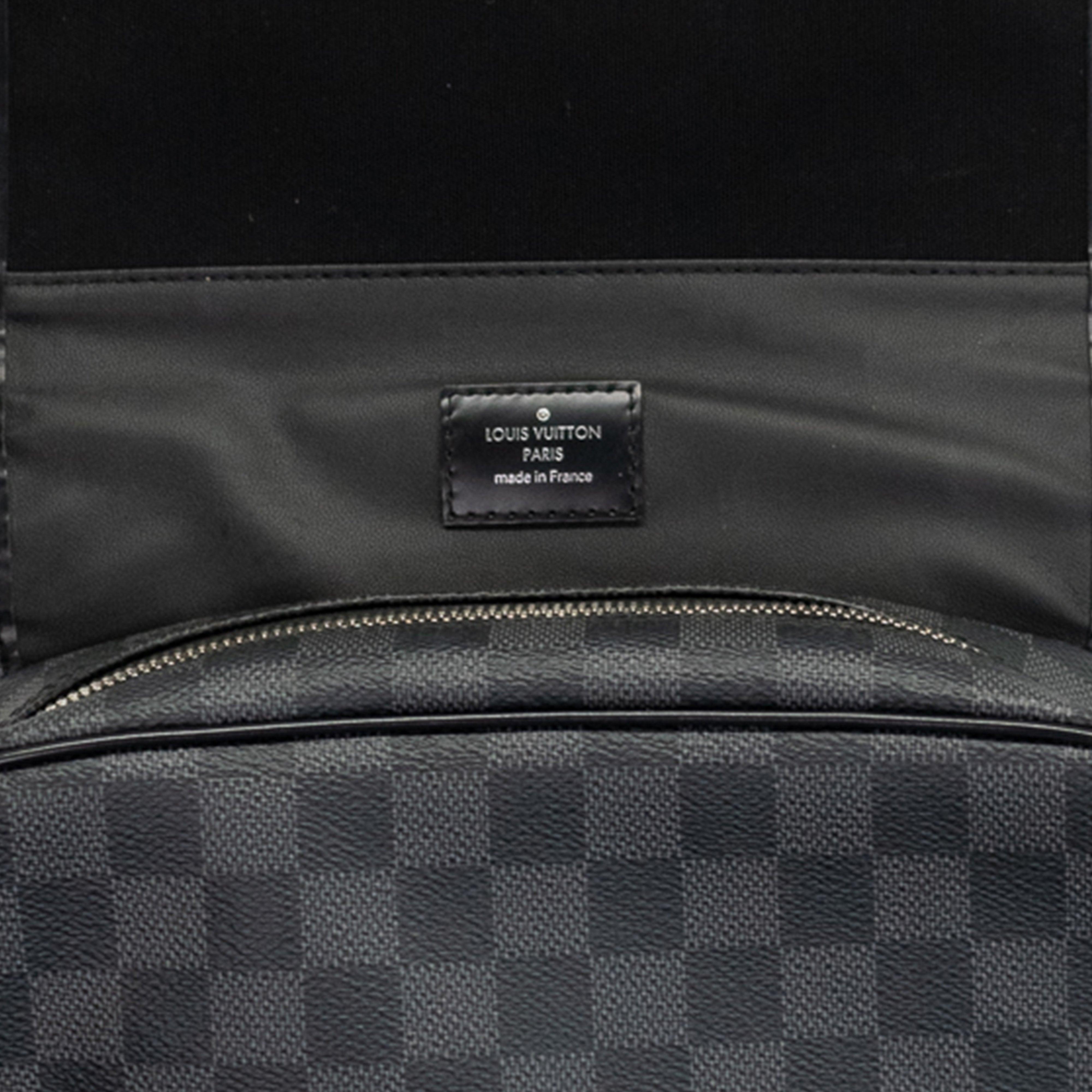 Louis Vuitton Small Makeup Bag – The Stock Room NJ