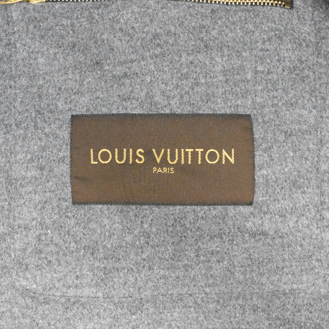 Louis Vuitton Jacket - Men's 52 - Fashionably Yours