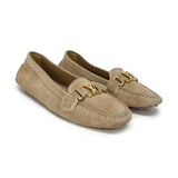 Louis Vuitton Loafers - Women's 38.5 - Fashionably Yours