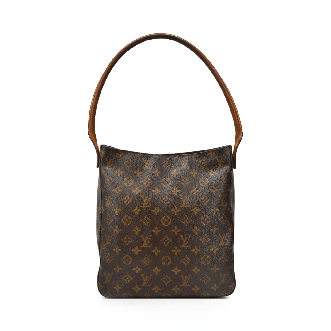 Louis Vuitton 'Looping GM' Shoulder Bag - Fashionably Yours