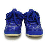 Louis Vuitton 'LV Skate' Sneakers - Men's 7 - Fashionably Yours