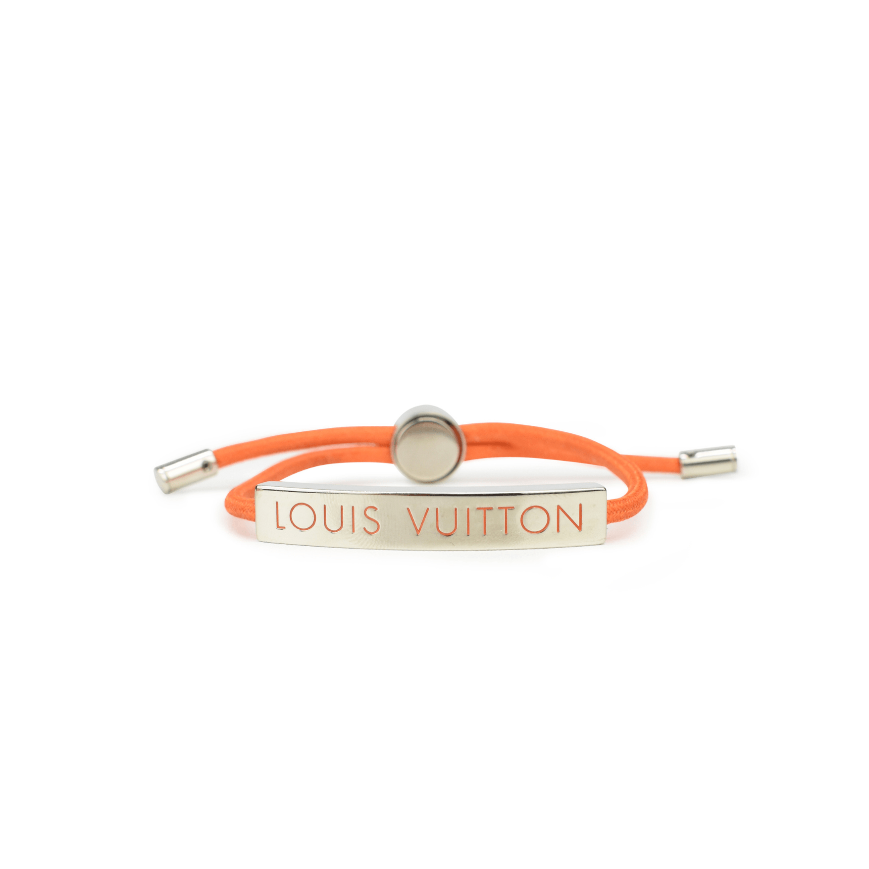 Louis Vuitton 'LV Space' Bracelet - Fashionably Yours