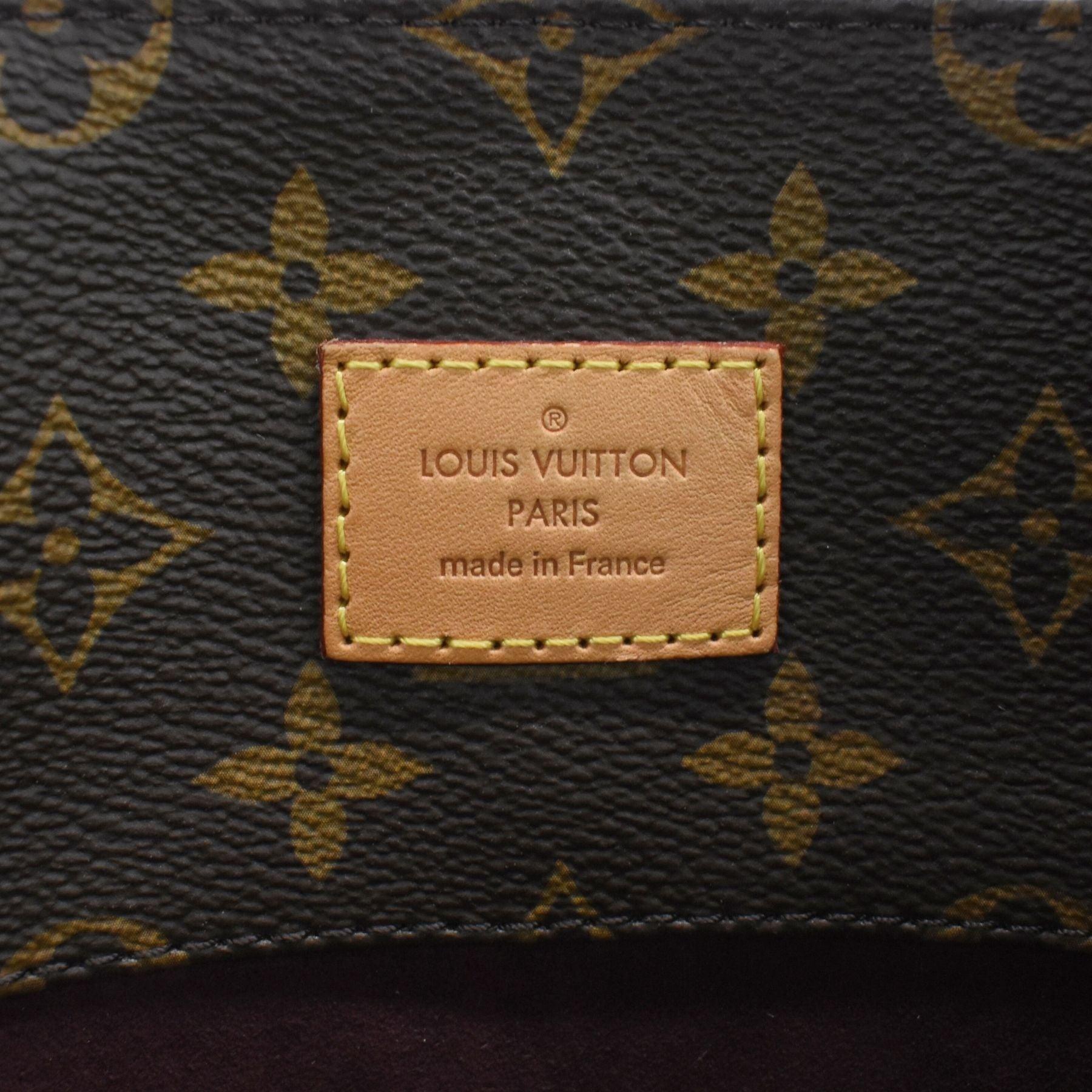 Louis Vuitton 'Melie' Bag - Fashionably Yours