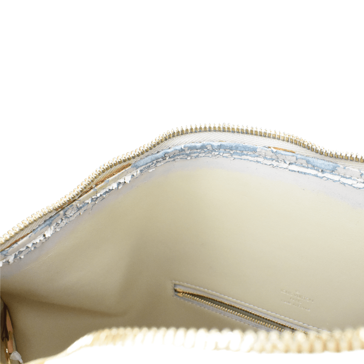 Louis Vuitton 'Mercer Keepall 50' Duffle Bag - Fashionably Yours