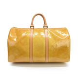 Louis Vuitton 'Mercer Keepall 50' Duffle Bag - Fashionably Yours