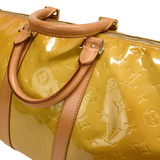 Louis Vuitton 'Mercer Keepall 50' Duffle Bag