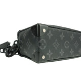 Louis Vuitton 'Mini Soft Trunk' Bag - Fashionably Yours