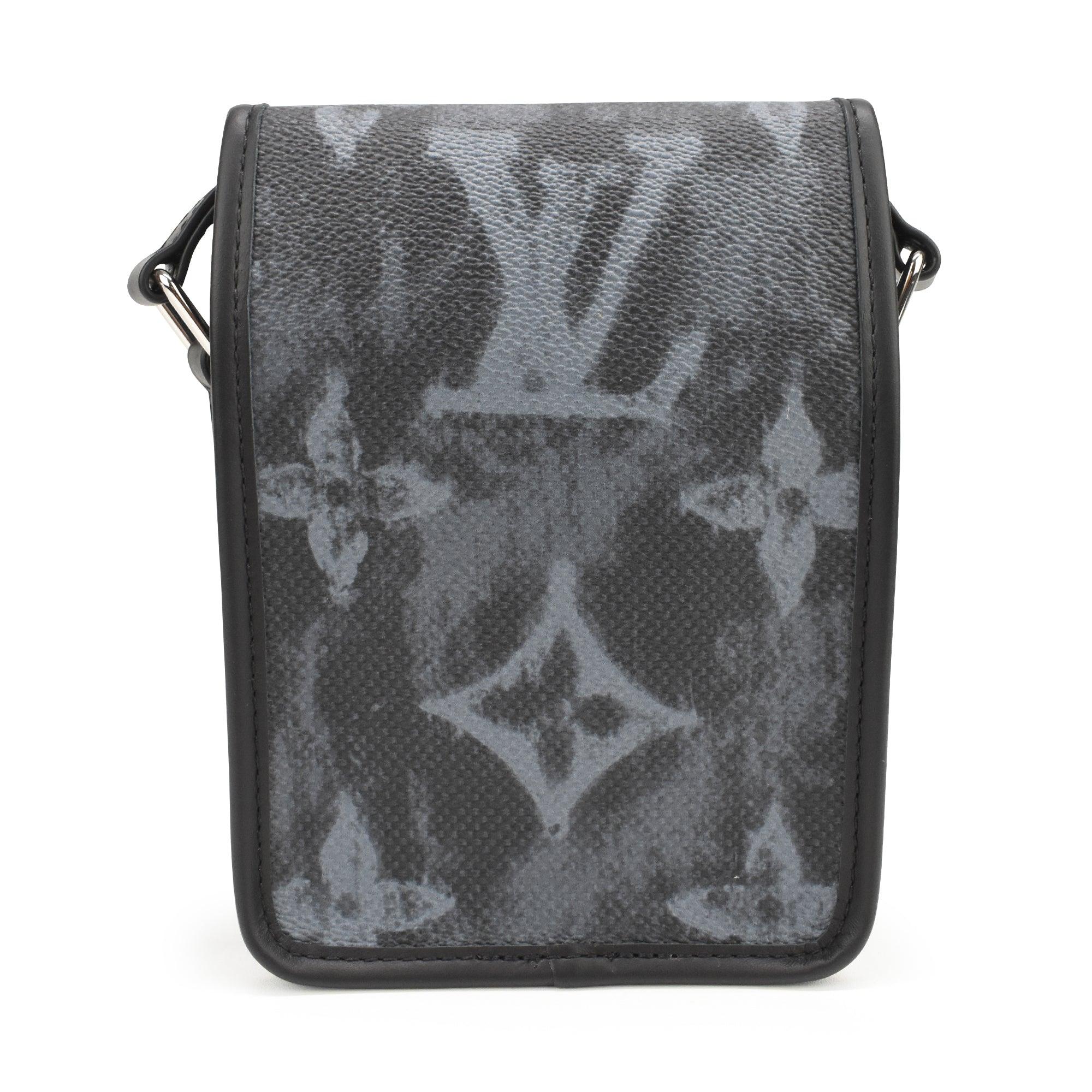 Louis Vuitton 'Nano Amazon Messenger' Bag - Fashionably Yours