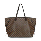 Louis Vuitton 'Neverfull GM' Tote Bag - Fashionably Yours