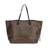 Louis Vuitton 'Neverfull GM' Tote Bag - Fashionably Yours