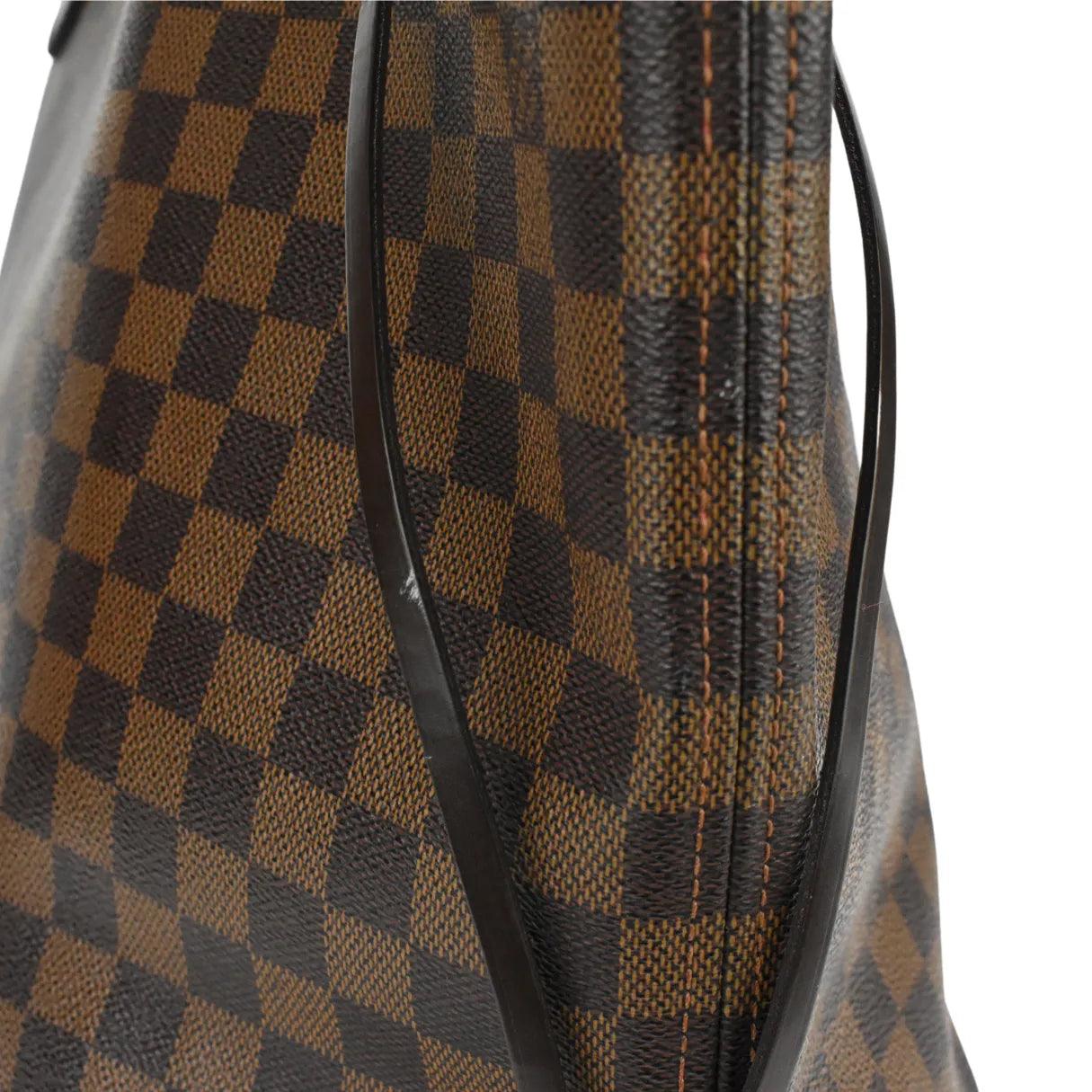 Louis Vuitton 'Neverfull GM' Tote Bag - Fashionably Yours